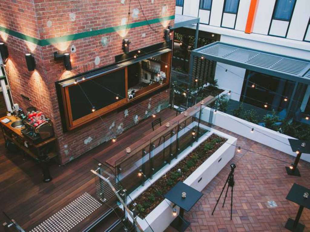 Brisbane Gpo QLD VIC Tourism