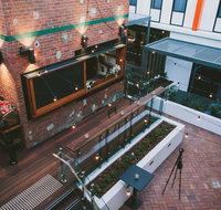 Kennigo Hotel Brisbane - VIC Tourism