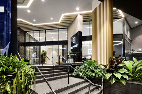 Alcyone Hotel Residences - VIC Tourism 2