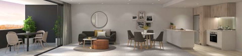 Alcyone Hotel Residences - VIC Tourism 6