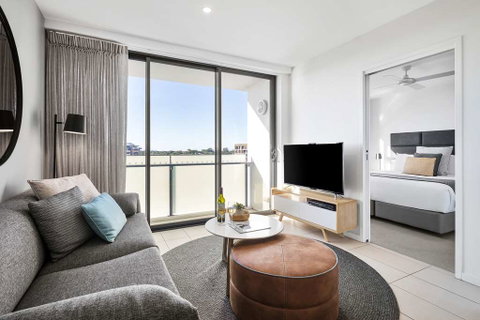 Alcyone Hotel Residences - VIC Tourism 10