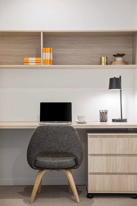 Alcyone Hotel Residences - VIC Tourism 11