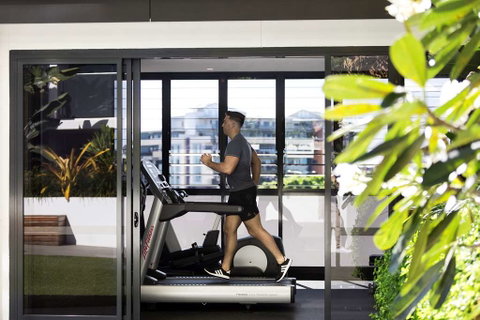 Alcyone Hotel Residences - VIC Tourism 14