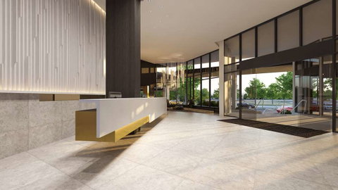 Alcyone Hotel Residences - VIC Tourism 15