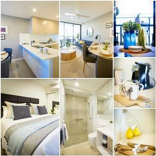 Alcyone Hotel Residences - VIC Tourism 16