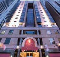 Stamford Plaza Melbourne - VIC Tourism