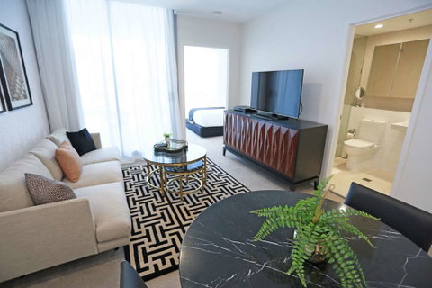 Alex Perry Hotel and Apartments - VIC Tourism 3