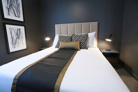 Alex Perry Hotel and Apartments - VIC Tourism 10