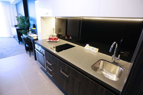Alex Perry Hotel and Apartments - VIC Tourism 11