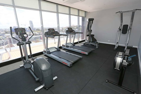 Alex Perry Hotel and Apartments - VIC Tourism 12