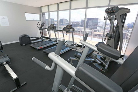 Alex Perry Hotel and Apartments - VIC Tourism 13