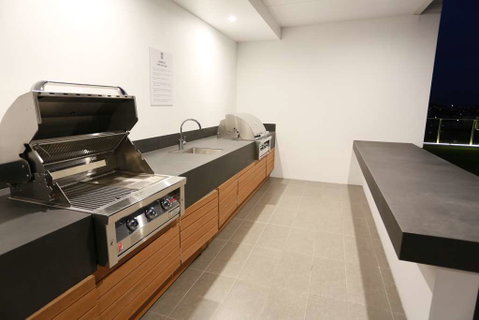 Alex Perry Hotel and Apartments - VIC Tourism 15