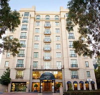 Mantra on Jolimont - VIC Tourism