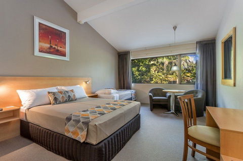 The Airport International Motel - VIC Tourism 9