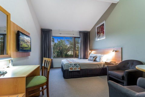 The Airport International Motel - VIC Tourism 10
