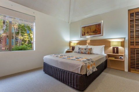 The Airport International Motel - VIC Tourism 16
