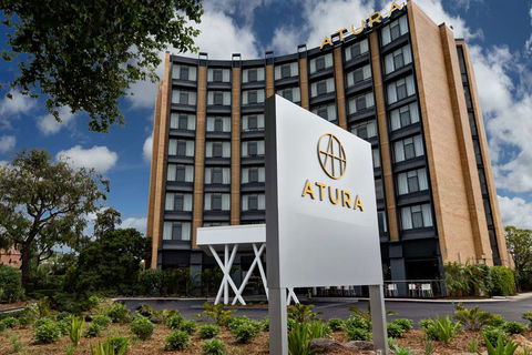 Atura Albury - VIC Tourism 0