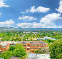 Mantra Albury Hotel - VIC Tourism