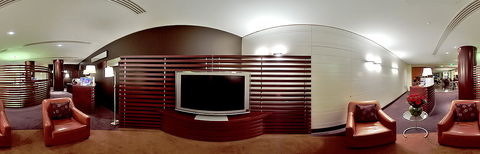 Sheraton Grand Sydney Hyde Park - VIC Tourism 0