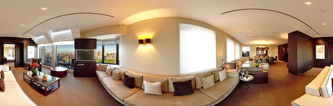 Sheraton Grand Sydney Hyde Park - VIC Tourism 1