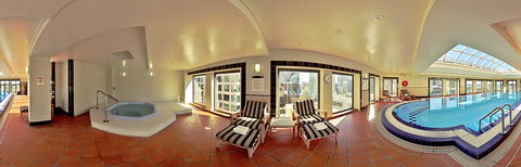 Sheraton Grand Sydney Hyde Park - VIC Tourism 2