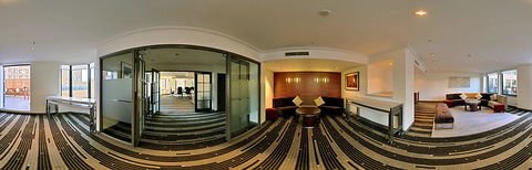 Sheraton Grand Sydney Hyde Park - VIC Tourism 4
