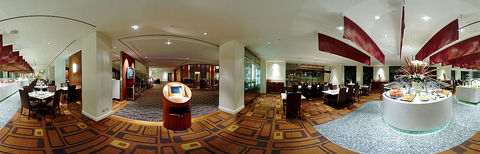 Sheraton Grand Sydney Hyde Park - VIC Tourism 5