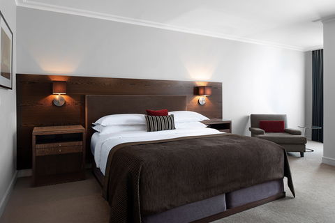 Sheraton Grand Sydney Hyde Park - VIC Tourism 17