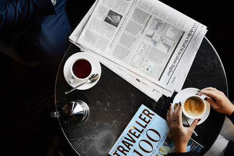 Sheraton Grand Sydney Hyde Park - VIC Tourism 23