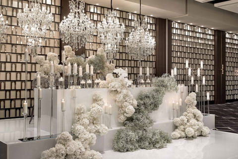 Sheraton Grand Sydney Hyde Park - VIC Tourism 24