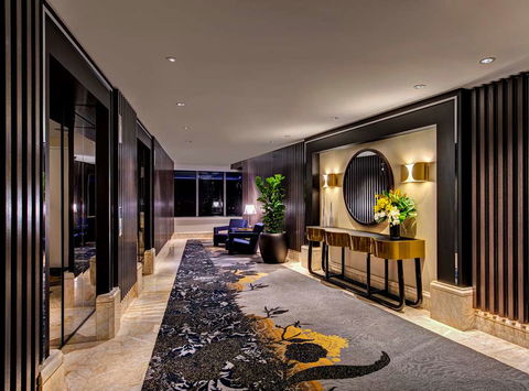 The Star Grand Hotel And Residences - VIC Tourism 1