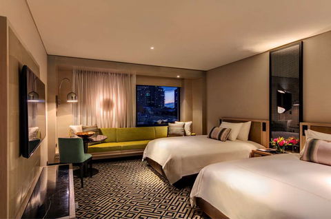The Star Grand Hotel And Residences - VIC Tourism 3