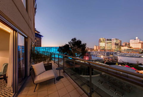 The Star Grand Hotel And Residences - VIC Tourism 5