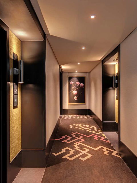 The Star Grand Hotel And Residences - VIC Tourism 6