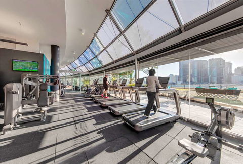 The Star Grand Hotel And Residences - VIC Tourism 7