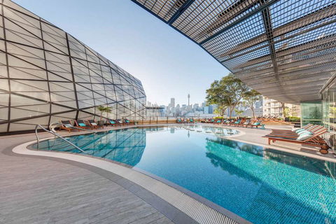 The Star Grand Hotel And Residences - VIC Tourism 8