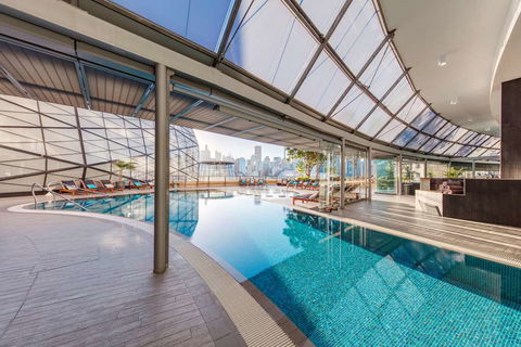 The Star Grand Hotel And Residences - VIC Tourism 9