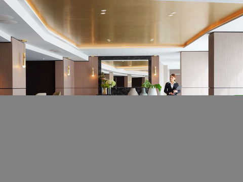The Star Grand Hotel And Residences - VIC Tourism 11