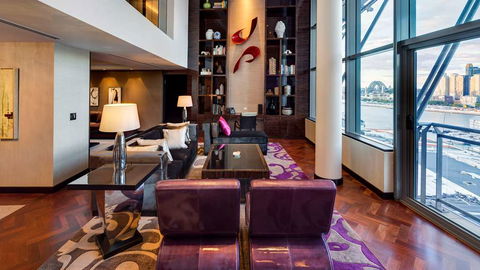 The Star Grand Hotel And Residences - VIC Tourism 12