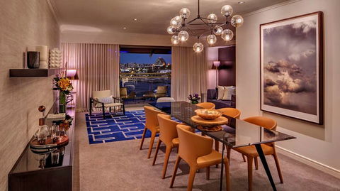 The Star Grand Hotel And Residences - VIC Tourism 13