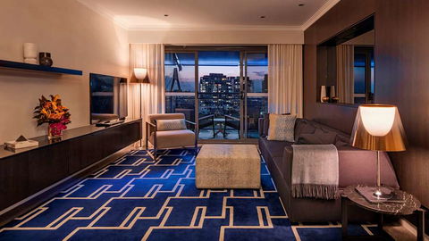 The Star Grand Hotel And Residences - VIC Tourism 14