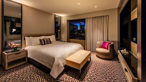 The Star Grand Hotel And Residences - VIC Tourism 15