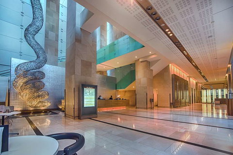 Hilton Sydney - VIC Tourism 4