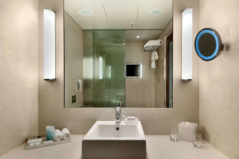 Hilton Sydney - VIC Tourism 6