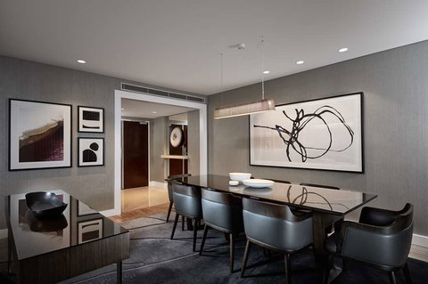 Hilton Sydney - VIC Tourism 8