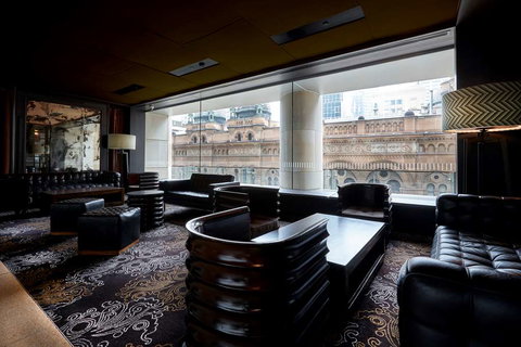 Hilton Sydney - VIC Tourism 14