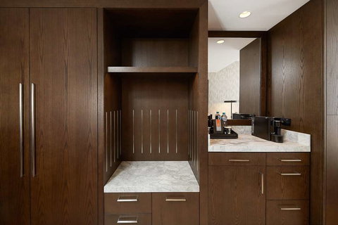 Hilton Sydney - VIC Tourism 16