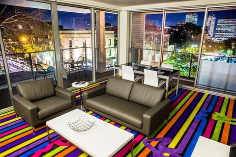 Adge Apartment Hotel - VIC Tourism 4