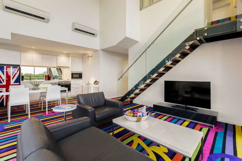 Adge Apartment Hotel - VIC Tourism 11