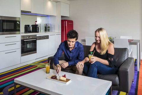 Adge Apartment Hotel - VIC Tourism 12
